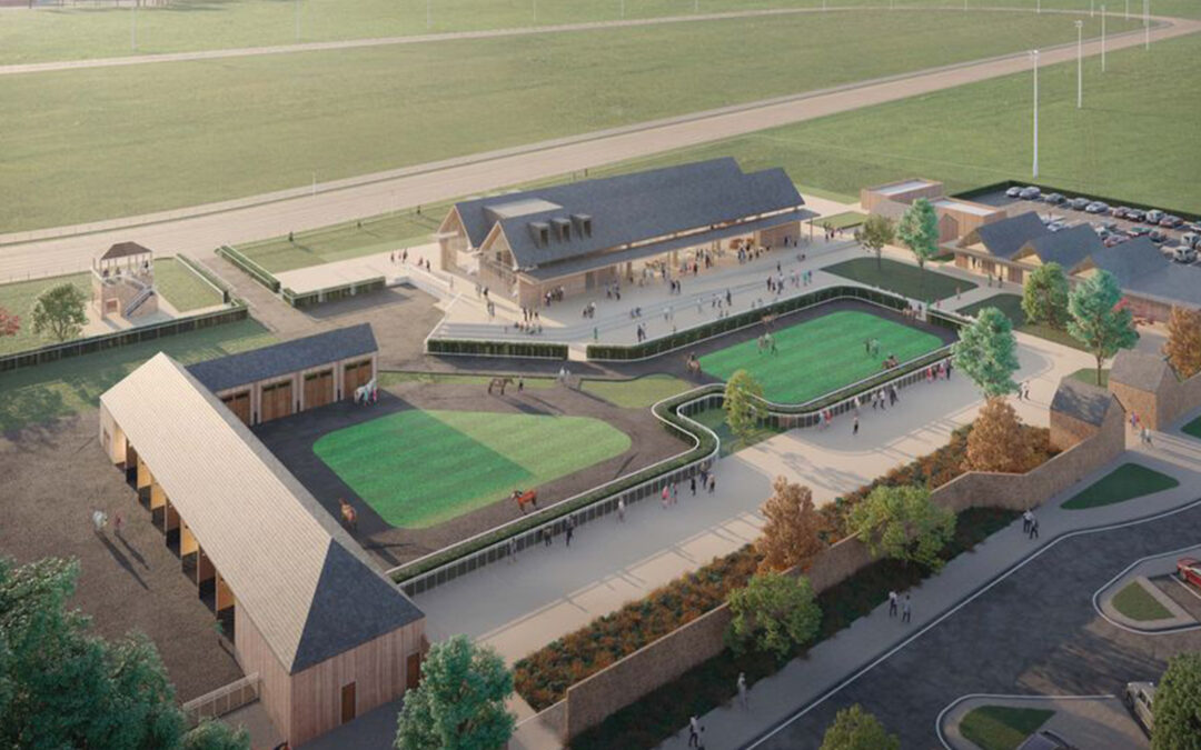Newmarket All-Weather Racecourse
