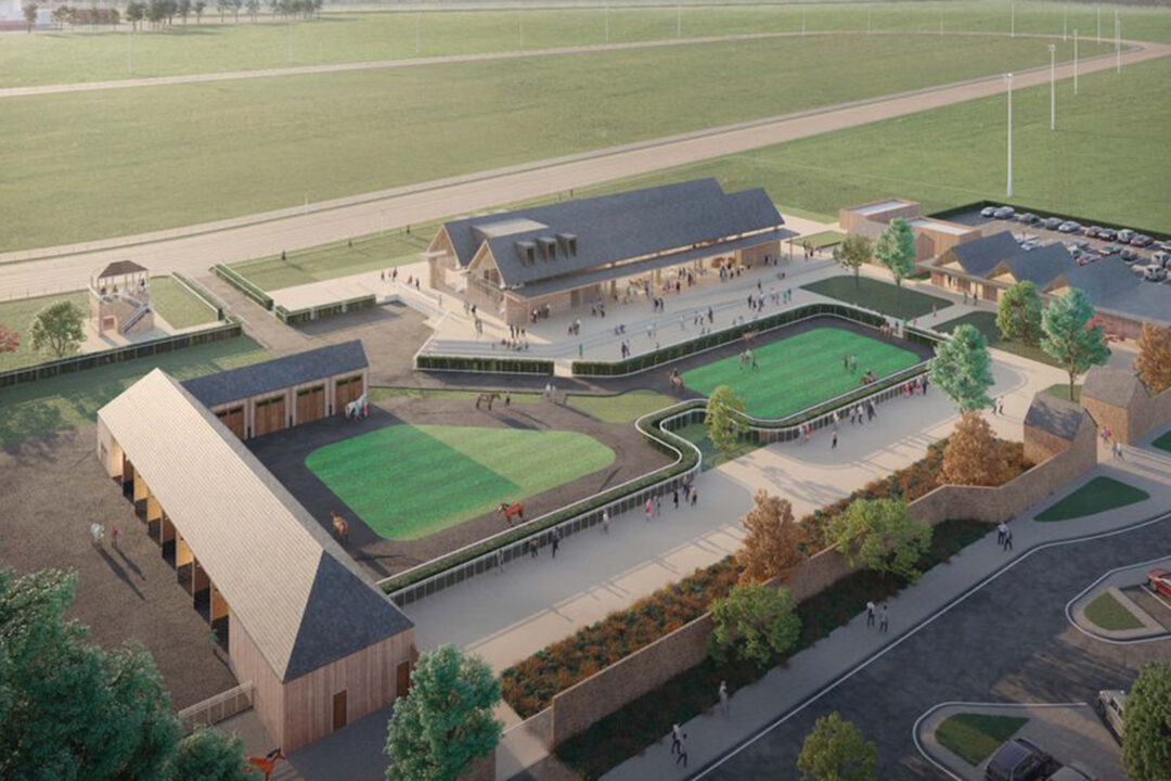 Newmarket All-Weather Racecourse
