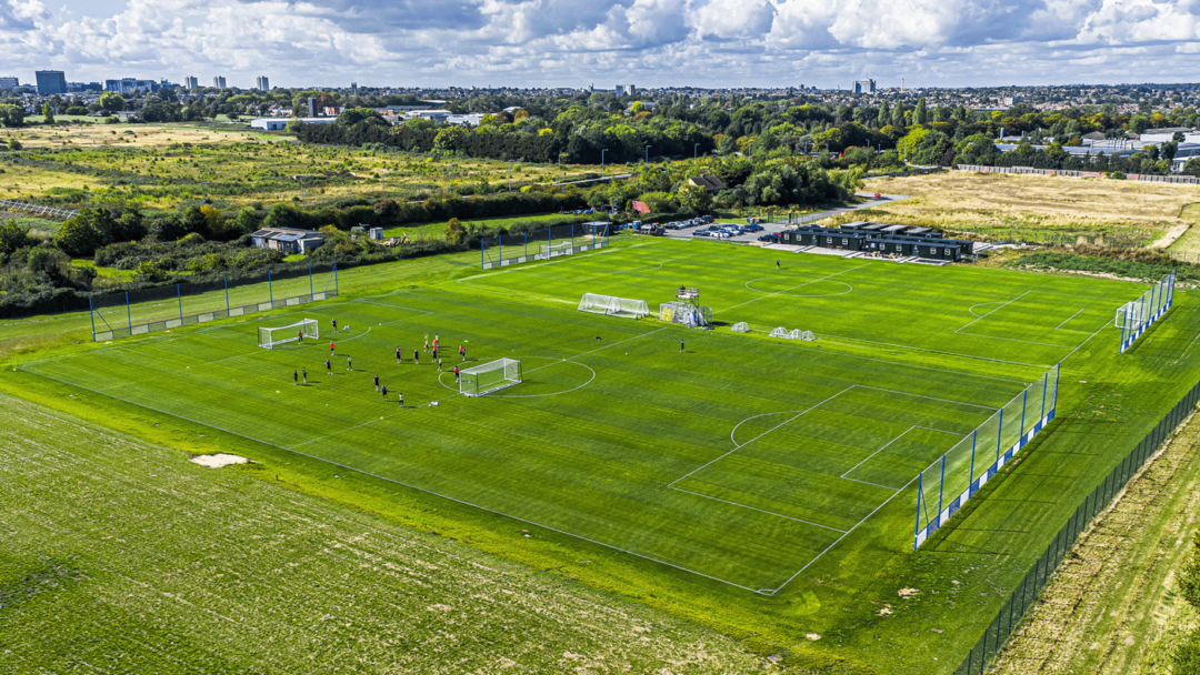 Southend United FC – Training Ground