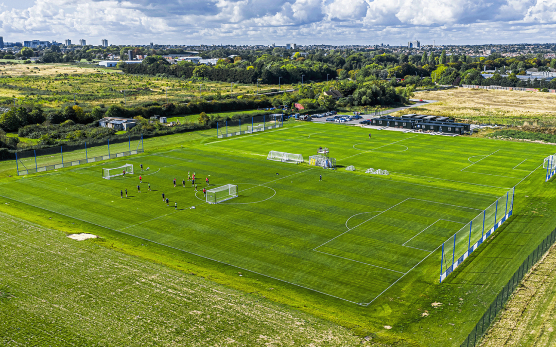 Southend United FC – Training Ground